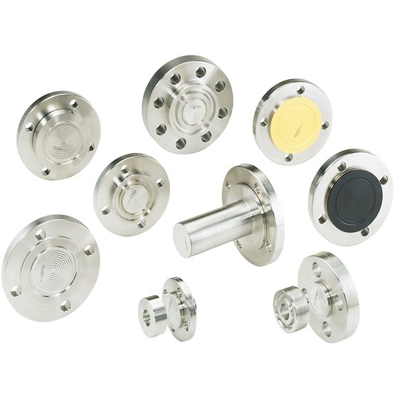 Rosemount™ 1199 Diaphragm Seal System