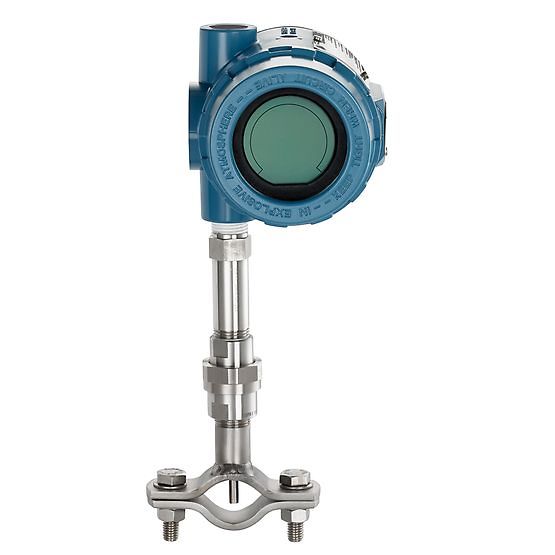 Rosemount™ X-well™ Technology with Rosemount 3144P Temperature Transmitter