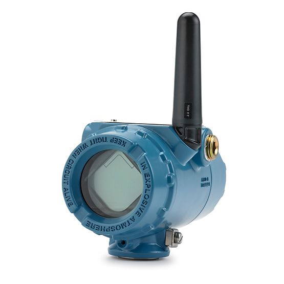Rosemount™ 648 Wireless Temperature Transmitter