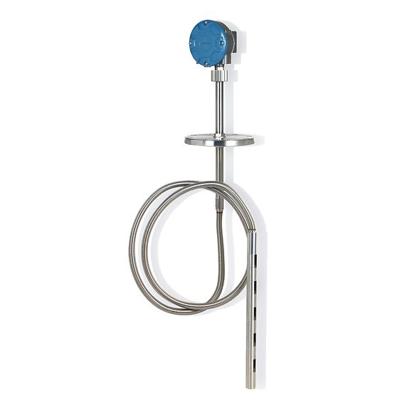 Rosemount™ 765 Multiple Spot Temperature and Water Level Sensor