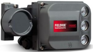 Fisher FIELDVUE™ DVC6200 Digital Valve Controller